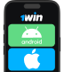 1win app
